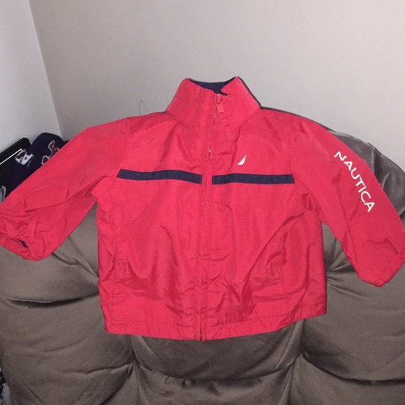 Nautica Other - Baby Nautica Jacket 6-12 months